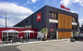 Ibis Dijon Sud