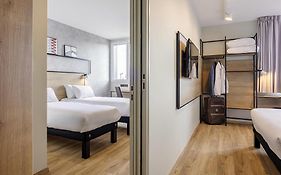 Ibis Dijon Sud